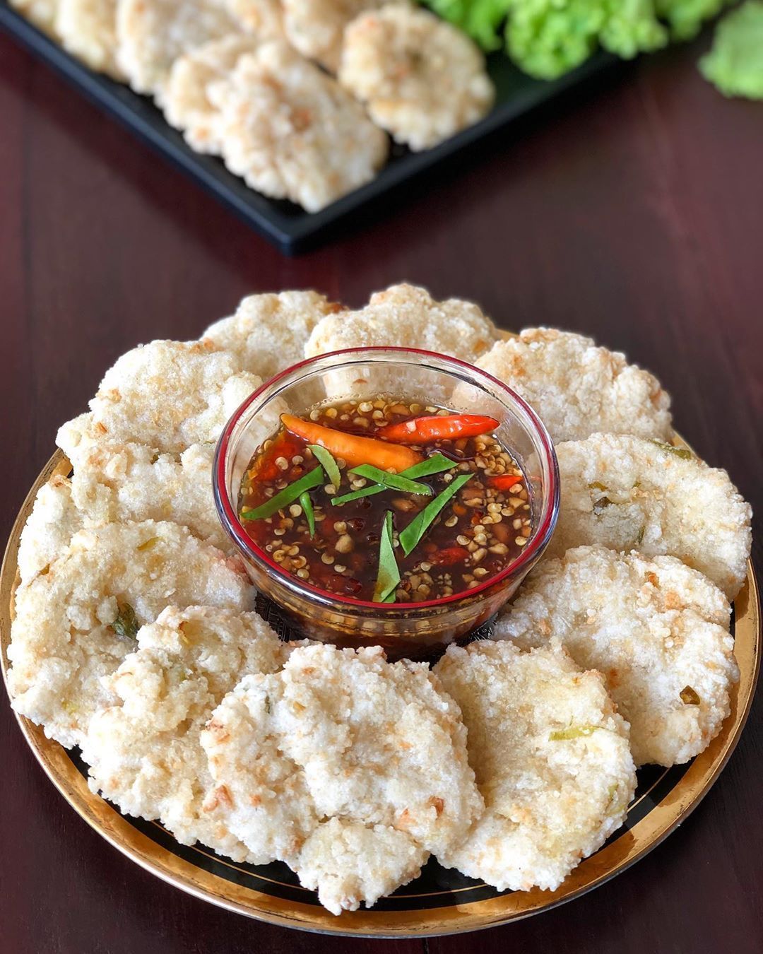 Rujak Cireng