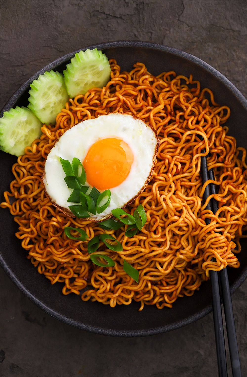 Mie Goreng Spesial